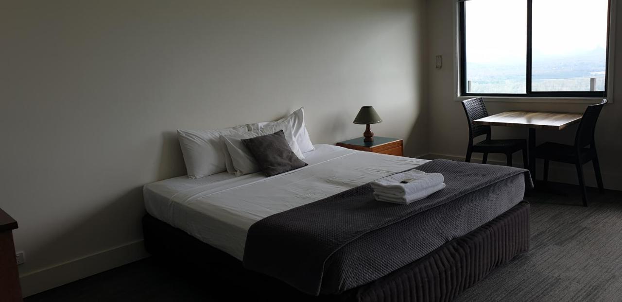 Tranquil Park Motel Maleny Exterior photo