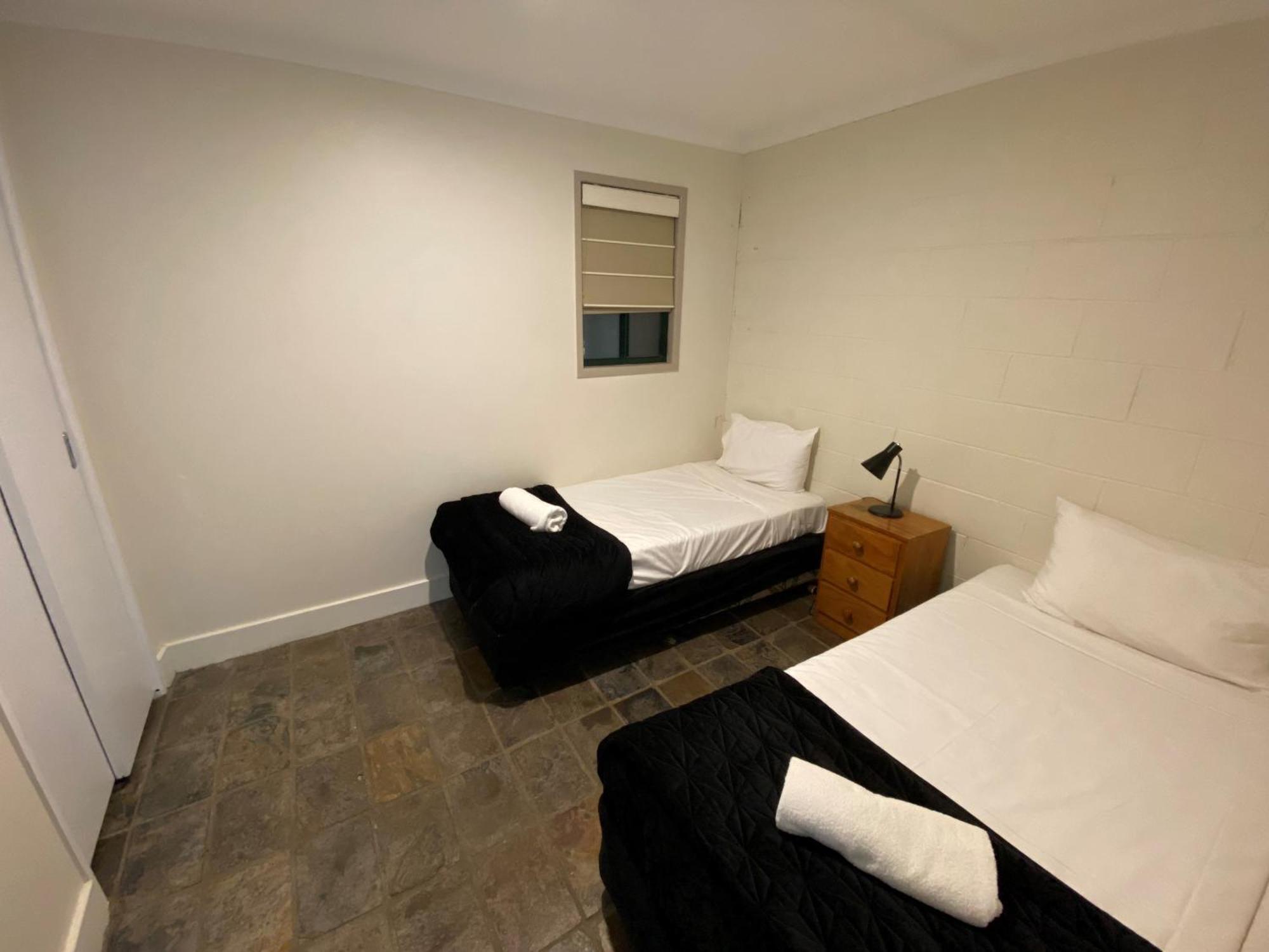 Tranquil Park Motel Maleny Exterior photo
