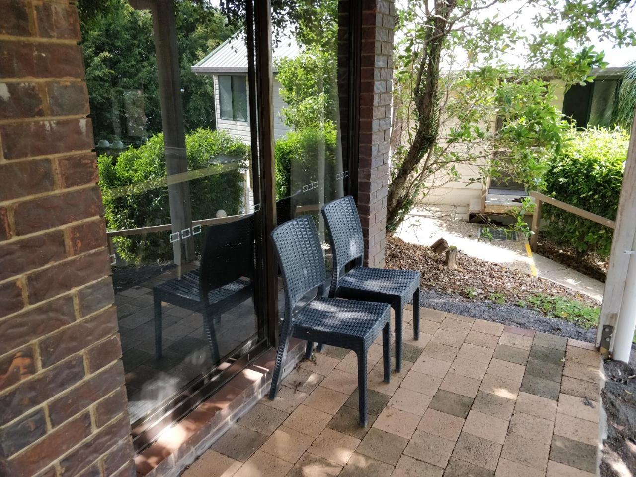 Tranquil Park Motel Maleny Exterior photo